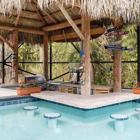 Paradise On Merritt Island Buitenkant foto